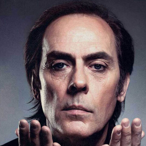 Peter Murphy