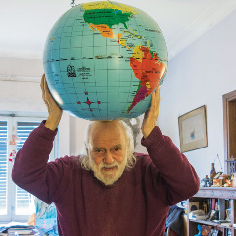 Νάνος Βαλαωρίτης