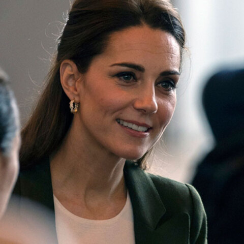 Κέιτ Μίντλεντον 