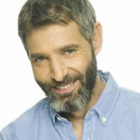 Θοδωρής Αθερίδης