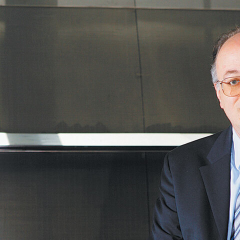 Δημήτρης Εφραίμογλου