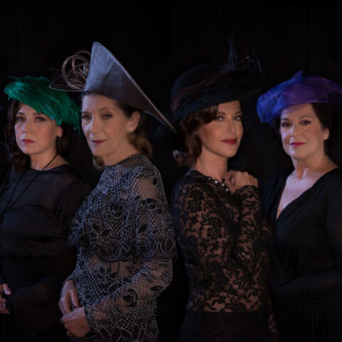 8 γυναίκες κατηγορούνται στο Θέατρο Αργώ