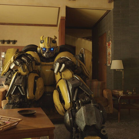 Bumblebee