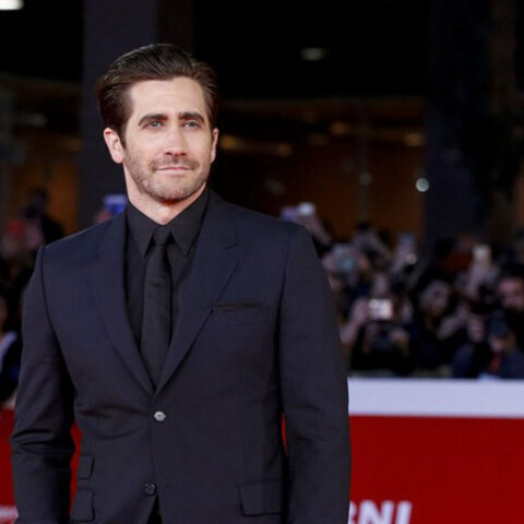 Τζέικ Τζίλενχαλ