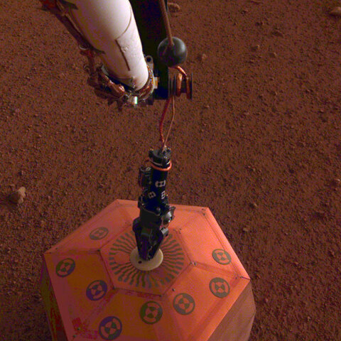 NASA InSight 
