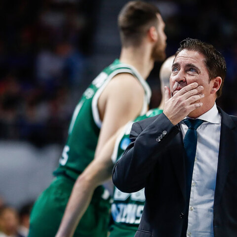 Τσάβι Πασκουάλ