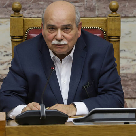 Nίκος Βούτσης