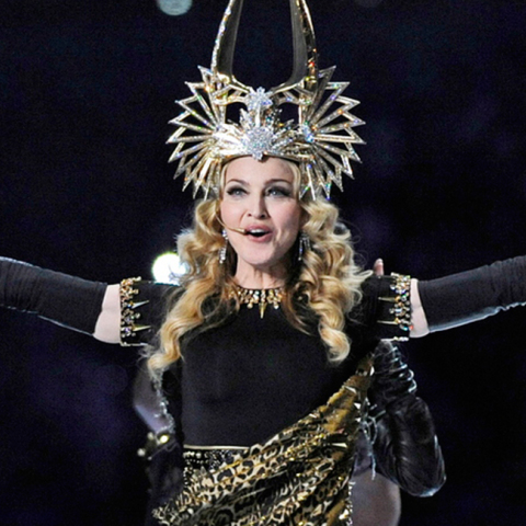 MADONNA 
