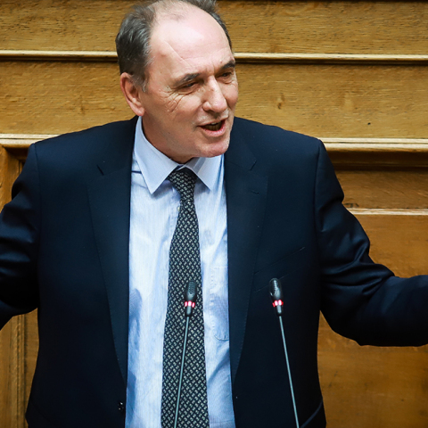 ΓΙΩΡΓΟΣ ΣΤΑΘΑΚΗΣ