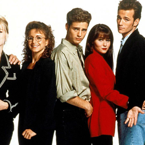 BEVERLY HILLS 90210