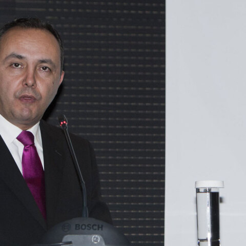 Θεόδωρος Καράογλου