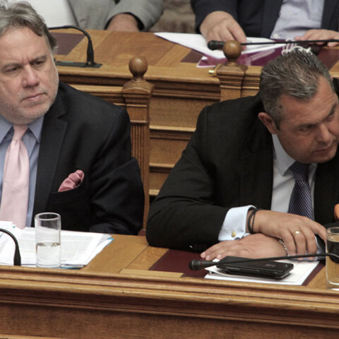 Γιώργος Κατρούγκαλος 