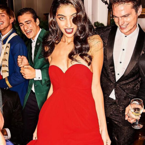 Ειρήνη Καζαριαν