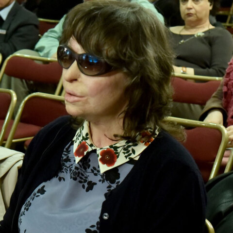 Κωνσταντίνα Κούνεβα