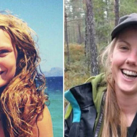 Δολοφονία / Μαρόκο 