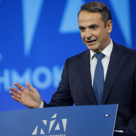 ΚΥΡΙΑΚΟΣ ΜΗΤΣΟΤΑΚΗΣ