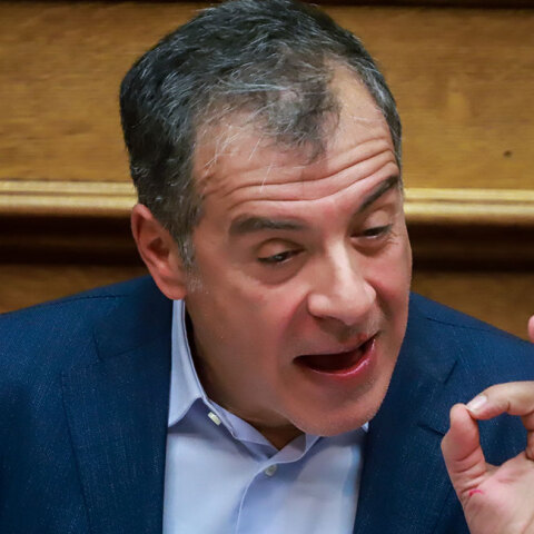 ΣΤΑΥΡΟΣ ΘΕΟΔΩΡΑΚΗΣ