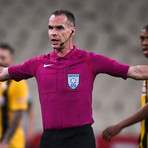 Θανάσης Τζήλος