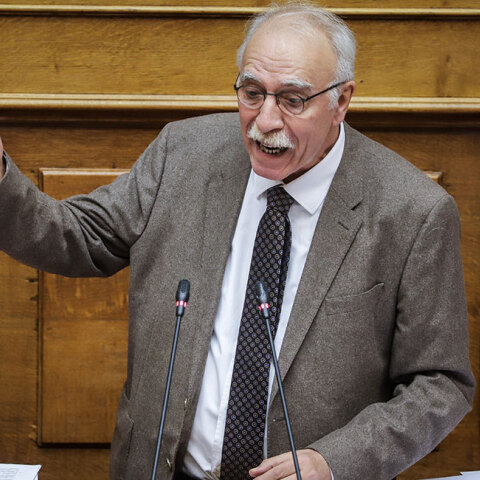 Δημήτρης Βίτσας