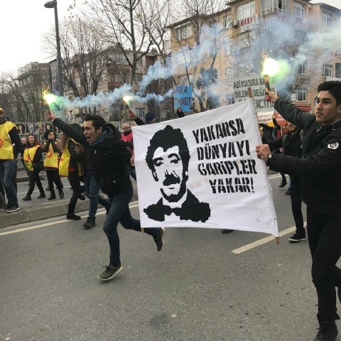 Κωνσταντινούπολη