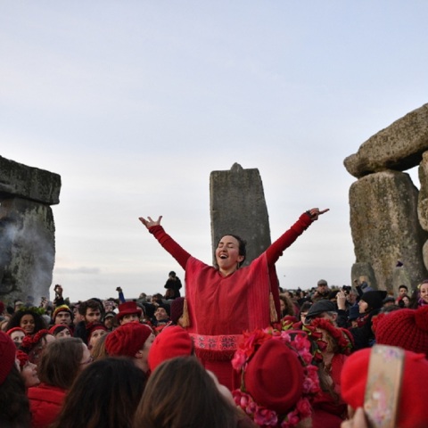 Stonehenge