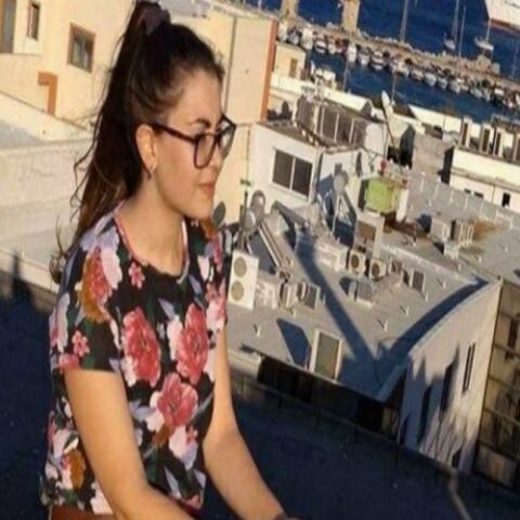 Ελένη Τοπαλούδη