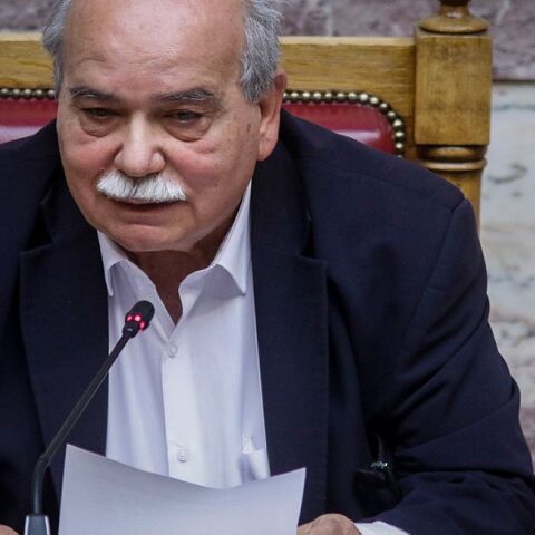 Νίκος Βούτσης