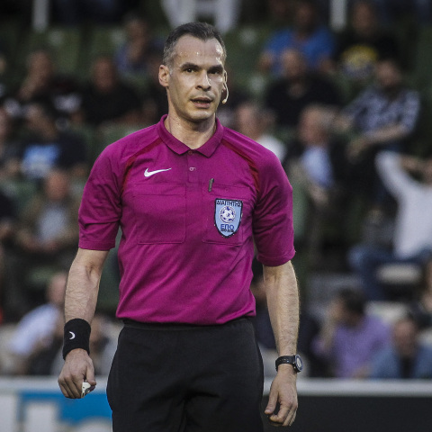 ΘΑΝΑΣΗΣ ΤΖΗΛΟΣ, ©  ΚΩΣΤΑΣ ΜΑΚΡΥΔΗΜΑΣ / EUROKINISSI