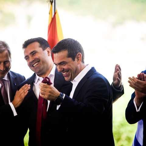 ΖΟΡΑΝ ΖΑΕΦ, ΑΛΕΞΗΣ ΤΣΙΠΡΑΣ, © MOTIONTEAM/ΒΑΣΙΛΗΣ ΒΕΡΒΕΡΙΔΗΣ