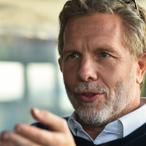 Παύλος Γερουλάνος