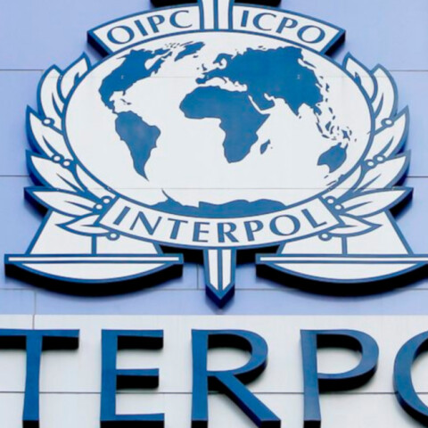 Interpol 