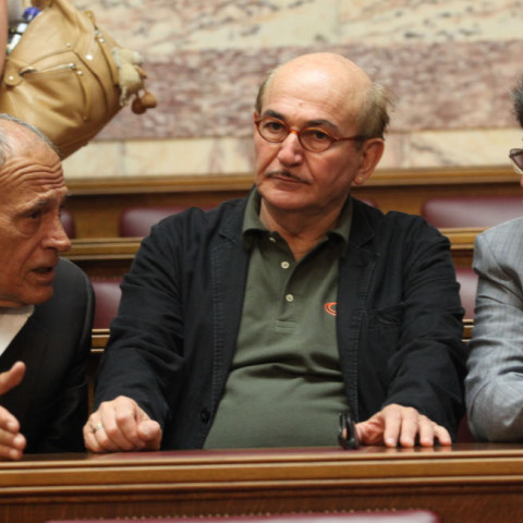 Παύλος Κοντογιαννίδης