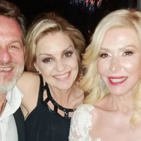 Λίζα Δουκακάρου