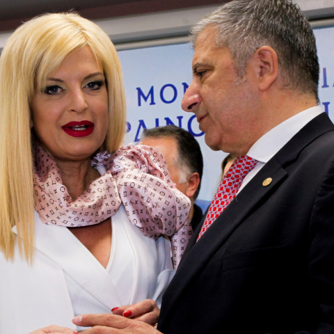 Μαρίνα Πατούλη