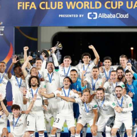 Ρεάλ Μαδρίτης