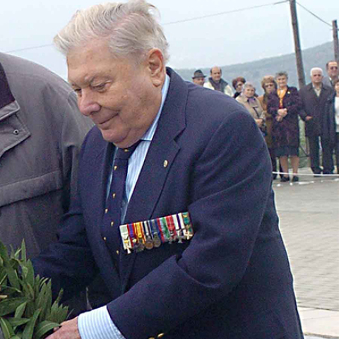 Θέμης Μαρίνος