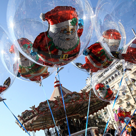 Πλατεία Αριστοτέλους