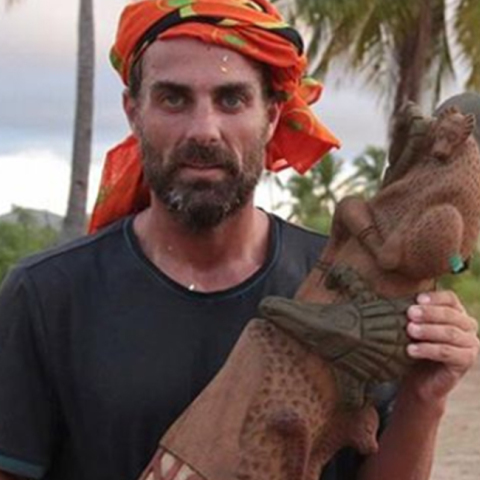 Στέλιος Χανταμπάκης