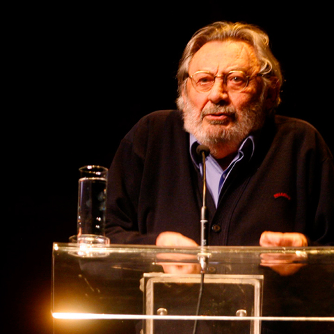 Γιώργος Μοσχίδης