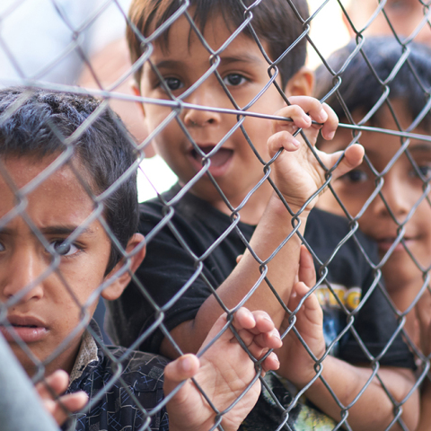 Προσφυγόπουλα