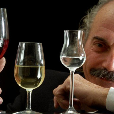 Ανέστης Μπαμπατζιμόπουλος