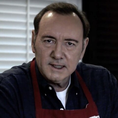 Κέβιν Σπέισι