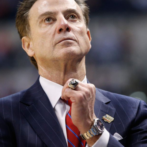 Rick Pitino