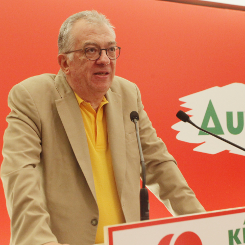 ΠΑΝΑΓΙΩΤΗΣ ΚΑΡΚΑΤΣΟΥΛΗΣ