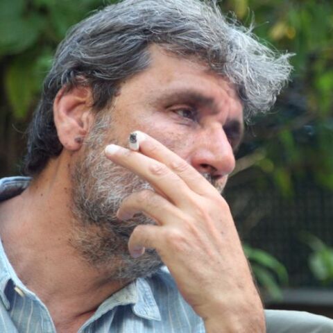 Γιάννης Παντελάκης