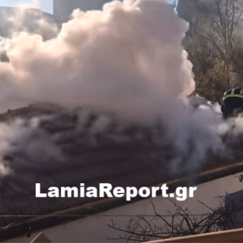 Πυροσβέστης 