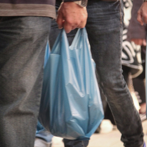 ΠΛΑΣΤΙΚΗ ΣΑΚΟΥΛΑ