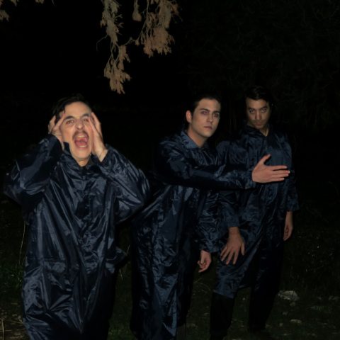 © Κρίνη Δημοπούλου