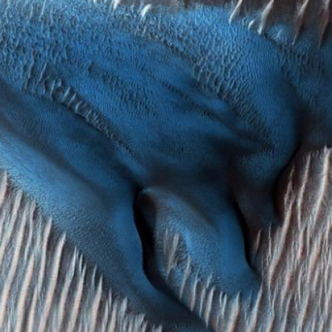 Πλανήτης Άρης