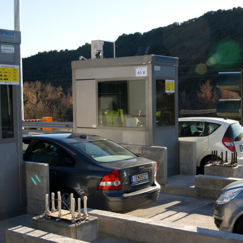 Εγνατία Οδός